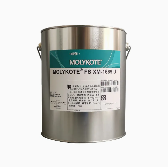 Molykote FS XM-1669U
